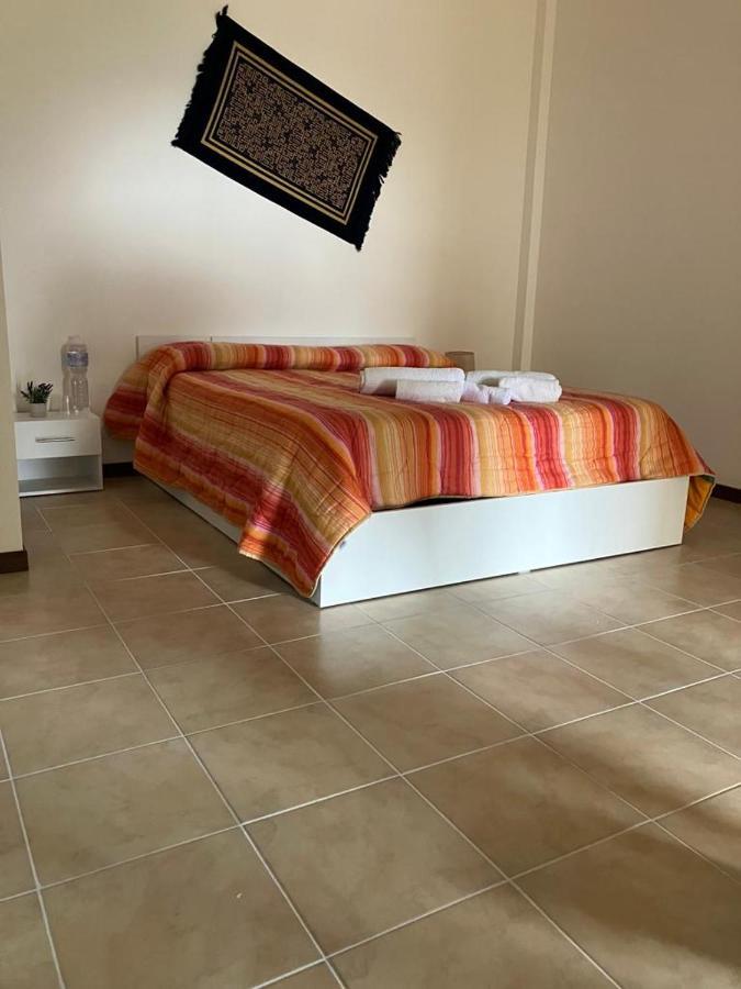 Bianco Dormire Trapani Exterior photo